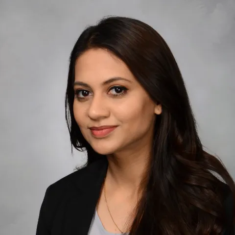 Maheen Qadri