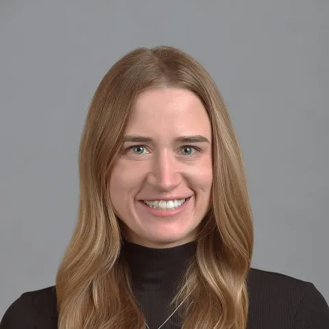 Marissa Gehr, DO PGY1 HS NEW