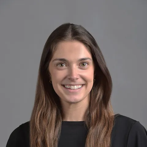 Marissa Tassone, DO PGY1 HS
