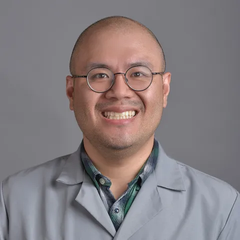Michael Quien - Hinsdale GME Faculty