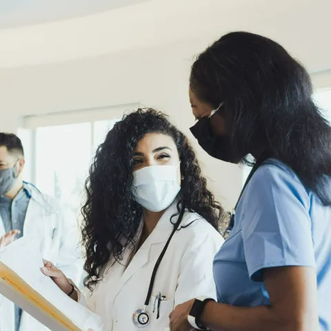 Physicians 