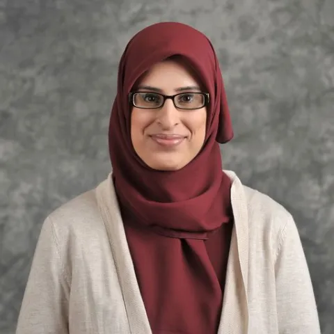 Nida Malik