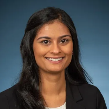 Raina Patel, DO