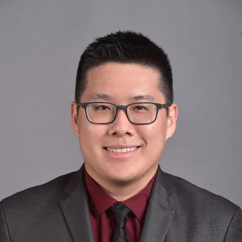 Raymond Liu, DO
