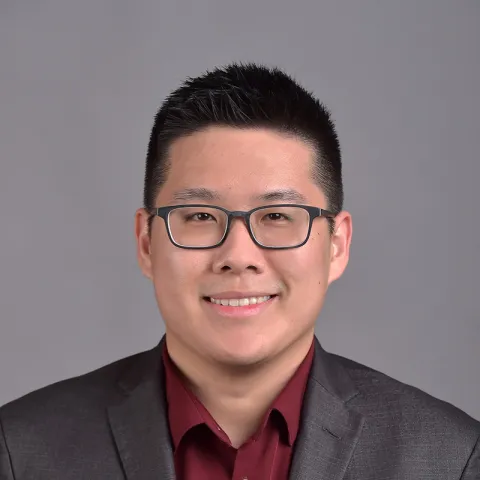 Raymond Liu, DO
