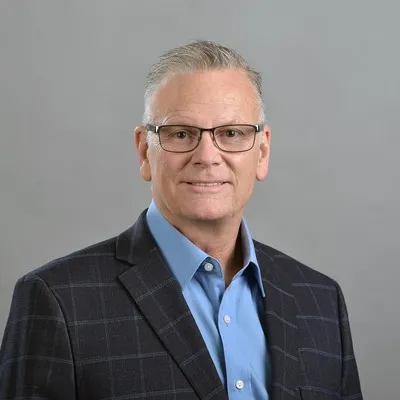 Headshot of Robert Schubert, MD.