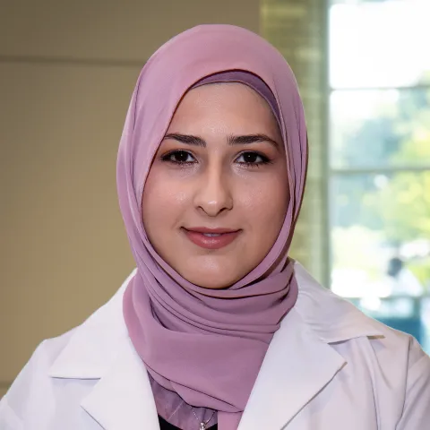 Sandra Al-Sakkal, MD