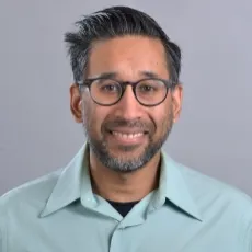 Aashesh Verma, MD