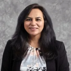 Afreeda Hashmi, MD