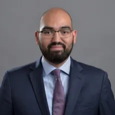 Alan Salazar, MD