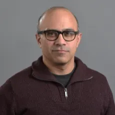 Amar Naik, MD