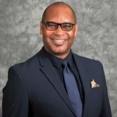 Andrew Hendrix, MD