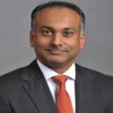 Anuj Puppala, MD