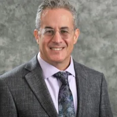 David Rosen, MD