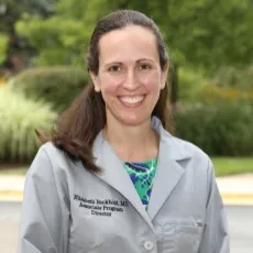 Elizabeth Bockhold, MD