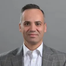 Fadi Aldaas, MD