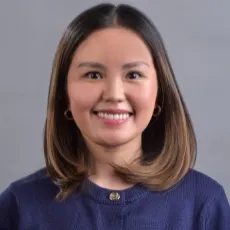 Frances Roxas, FNP-C