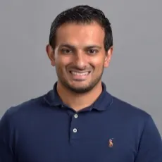 Hanzla Quraishi, MD