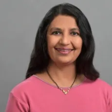Himadri M Patel, DO