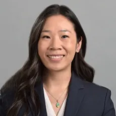 Isabelle Chu, MD