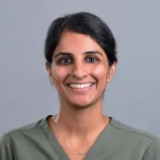 Janaki Shah, MD