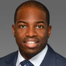 Jason Shrouder-Henry, MD