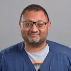 Jawwad Hussain, MD