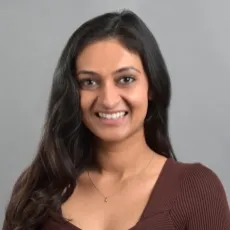Kayna Patel, DPM