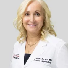 Kimberly Kenton, MD, MS, FACOG, FACS
