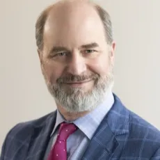 Martin Burke, DO