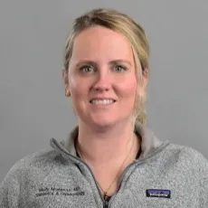 Mary McKenna, MD
