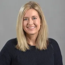 Melissa Tednes, AuD