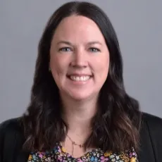 Melissa Kneip, APRN