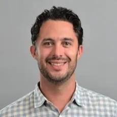 Michael Redondo, MD