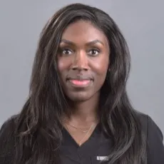 Moriyike Akinosun, MD