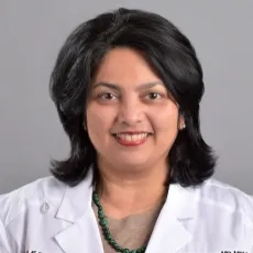 Nita K Lee, MD