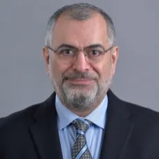 Omar Hamoui, MD