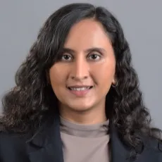 Pramathini Patel, DO