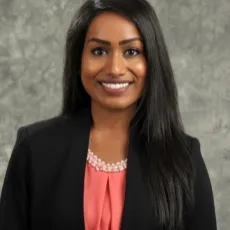 Pranusha Naidu, MD