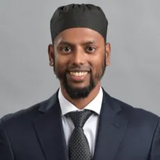 Rabiul Ryan, DO
