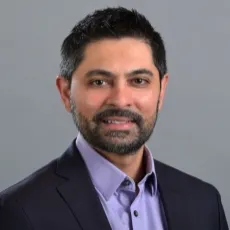Rickyn Patel, DO