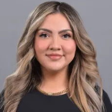 Rosa Maria Mendoza, APRN