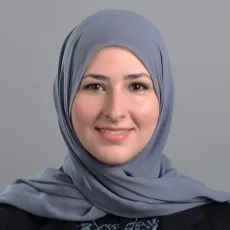 Sandra Al-Sakkal, MD