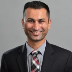Saud Rana, MD