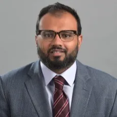 Shahaab Uddin, MD