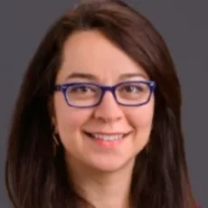 Shahrzad Azizaddini, MD