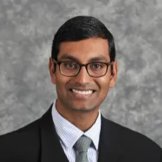 Thomas V Mallidi, MD