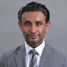 Udit Patel, DO