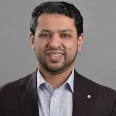 Usman Qadeer, MD