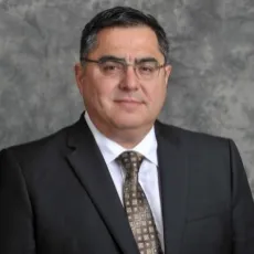 Victor Suarez, MD